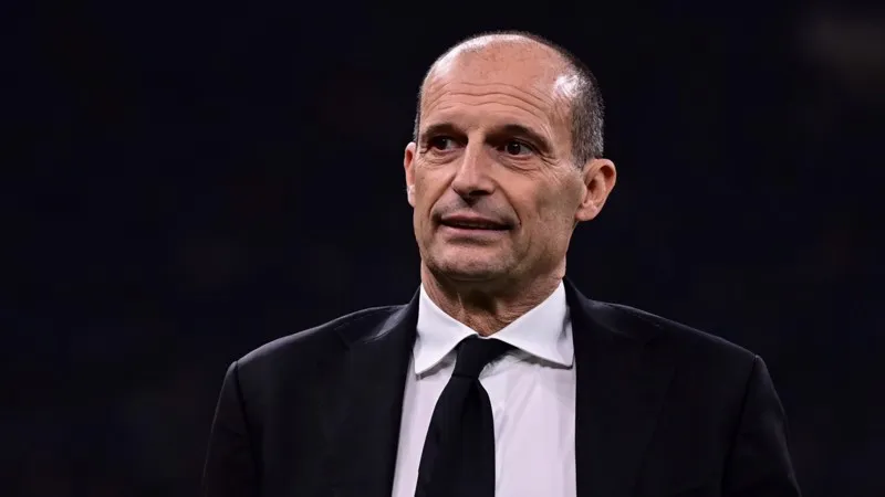 Napoli'de Massimiliano Allegri dönemi