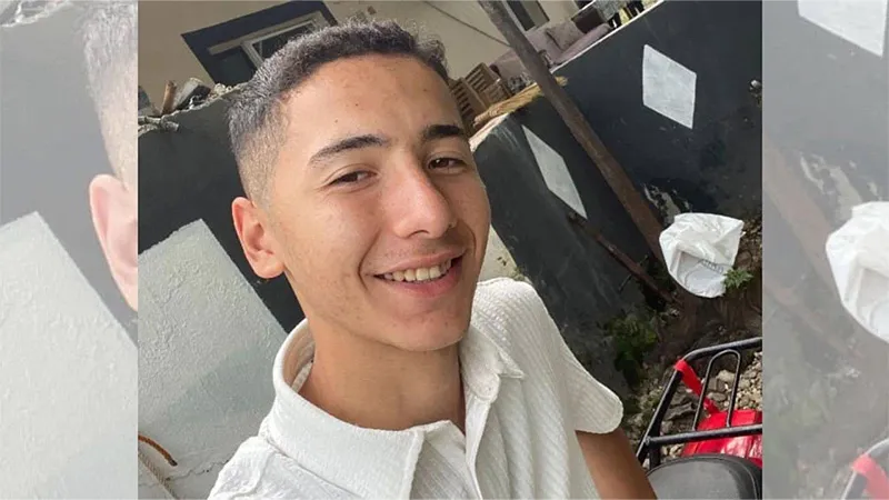 Traktör tamir ettirilen 16 yaşındaki MESEM öğrencisi hayatını kaybetti