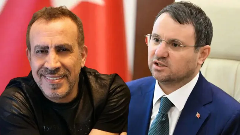 Akın Gürlek'ten 'Ahbap soruşturması' açıklaması: Bağış yapan vatandaşlarımızın hayal kırıklığına uğratılmasına müsaade edilmeyecektir