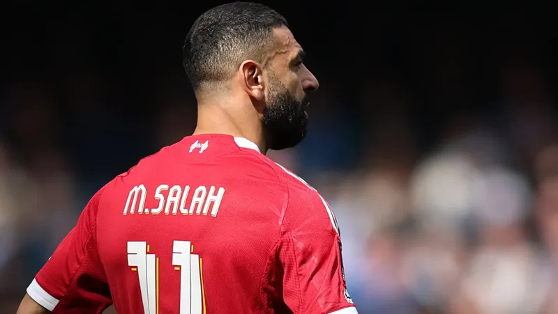 Günün spor manşetleri | Kartal'da Salah vakti
