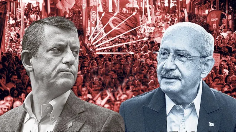 Ana muhalefet kim olacak, anayasa masasına kim oturacak?