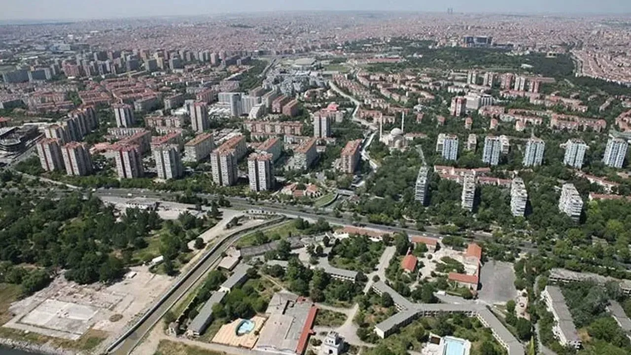 İmar yönetmeliği değişti: Asansör, ruhsat ve ofislere yeni düzenleme