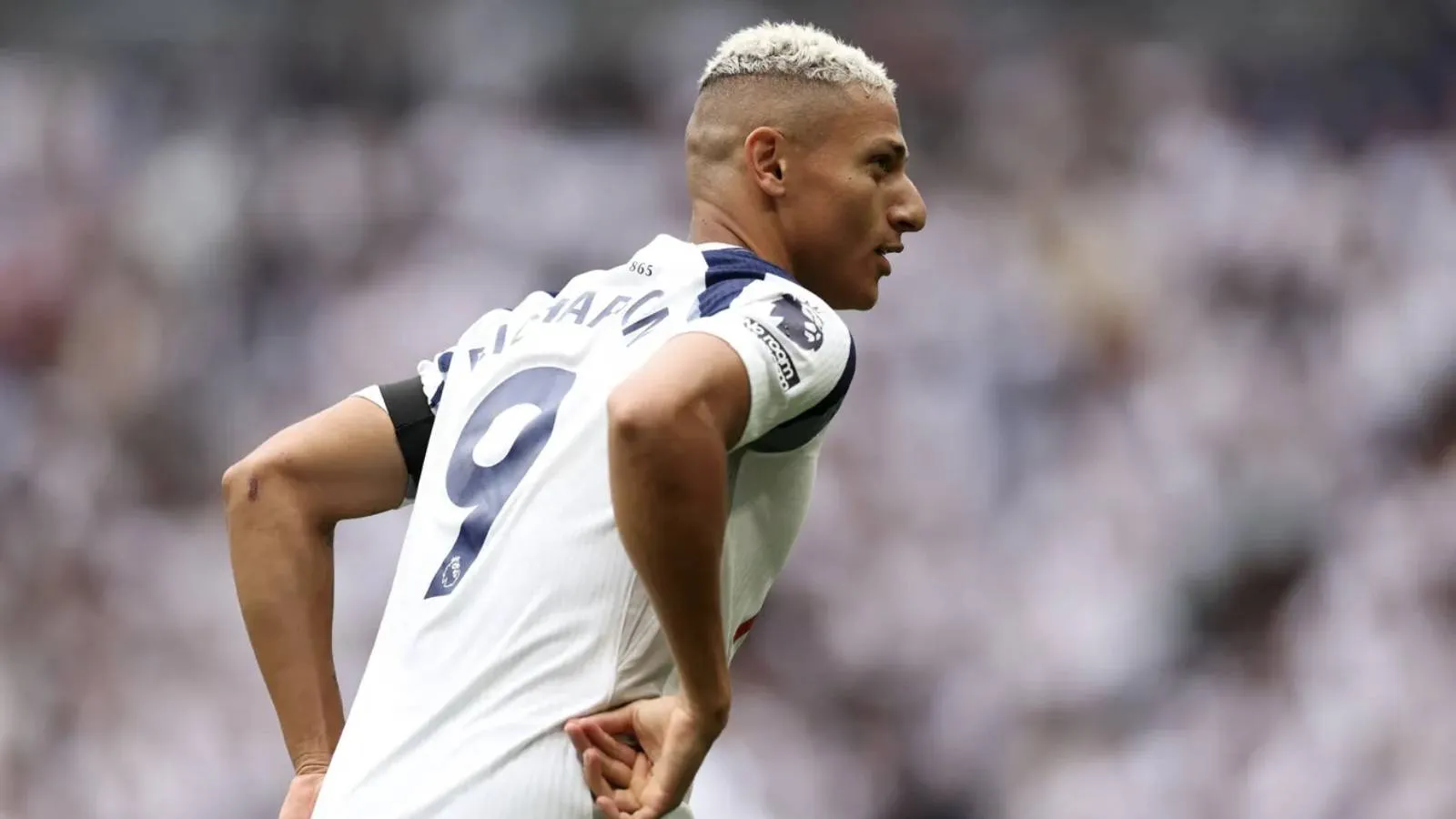 Fenerbahçe'de Richarlison'u gündemine aldı: Juventus da devrede