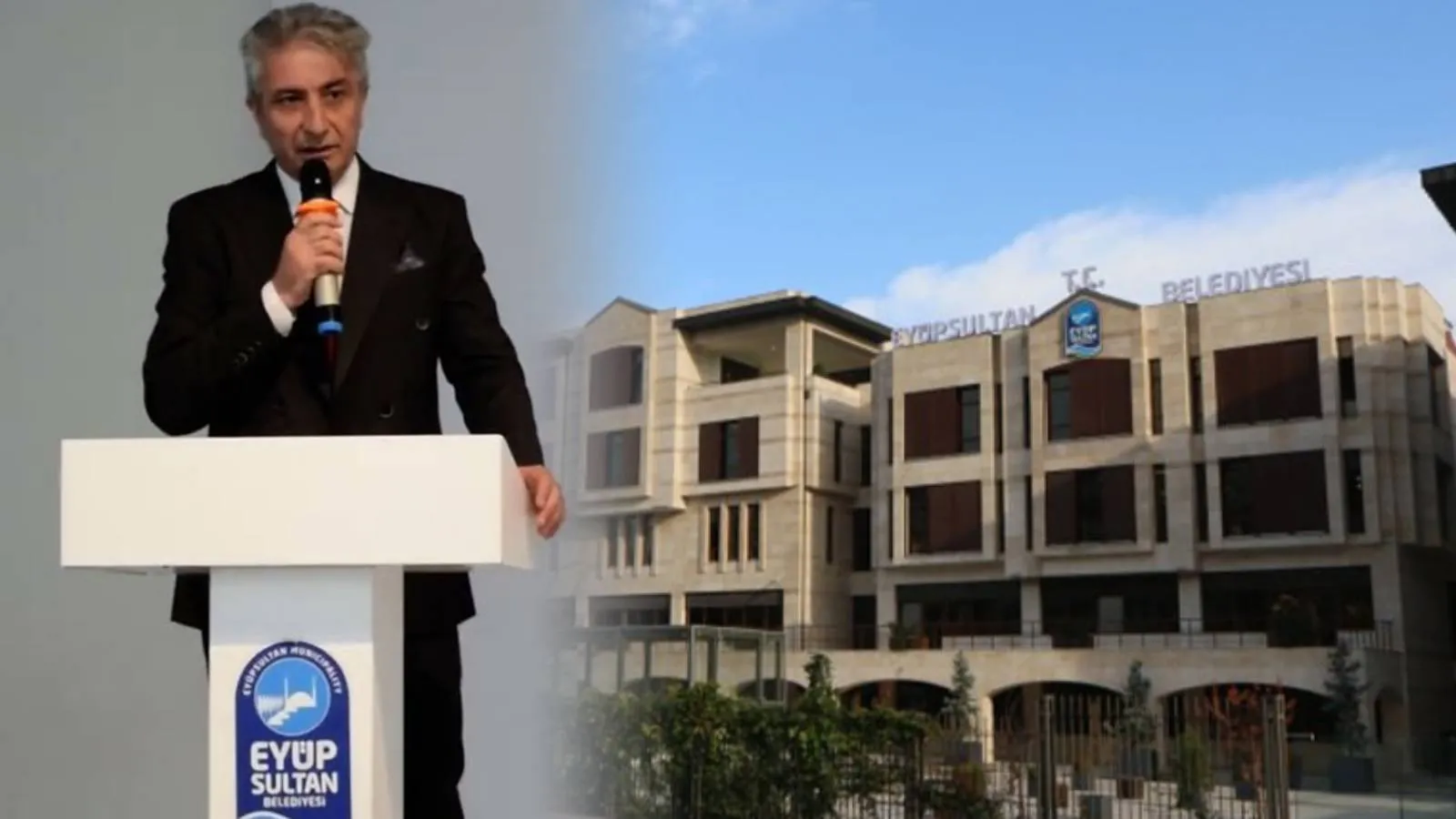 Çankaya Belediyesi soruşturması: Eyüpsultan Belediye Başkan Yardımcısı dahil 3 kişi gözaltına alındı