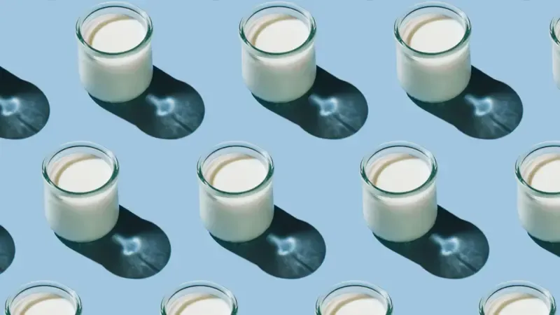 Bir diyetisyen yanıtlıyor: Kefirin faydaları neler, her gün içmeli misiniz?
