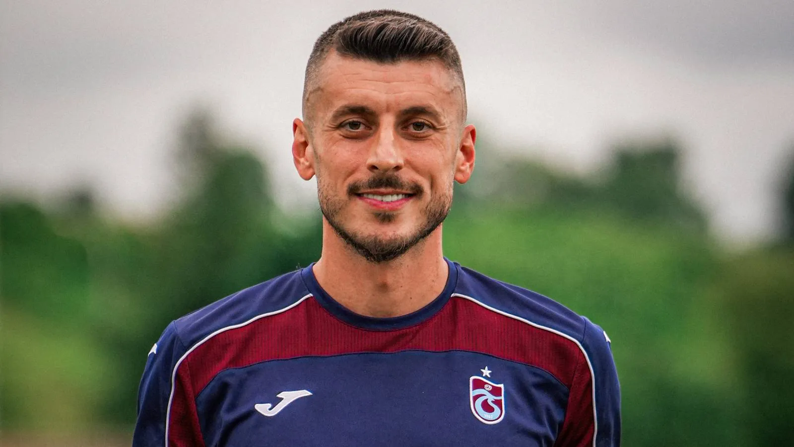 Trabzonspor'un yeni transferi Metehan Mimaroğlu: Onuachu ve Umut hava hakimiyeti iyi olan oyuncular, onları beslemek lazım