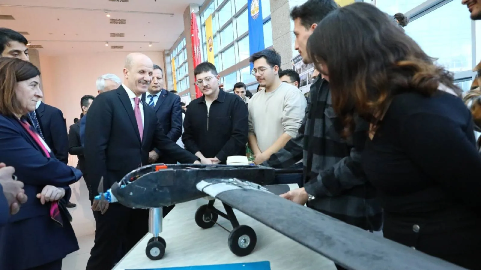 Üniversitelerde 16 yeni program ilk kez öğrenci kabul edecek