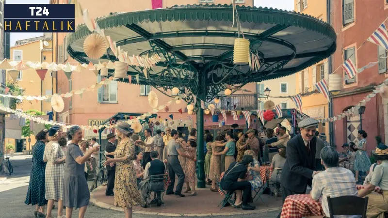 1936 yazında ne olmuştu?