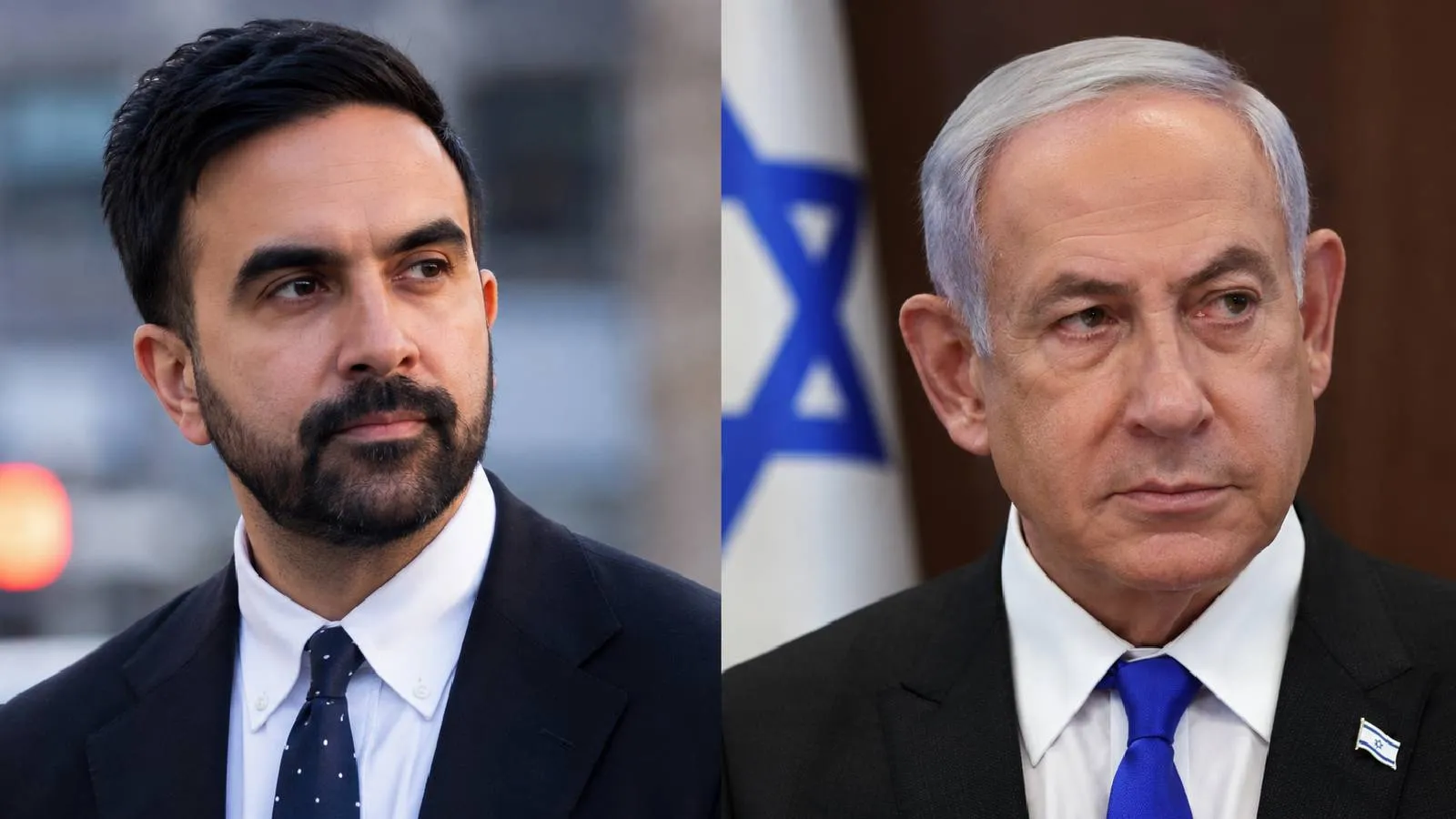 New York Belediye Başkanı Mamdani: Netanyahu bir savaş suçlusu, New York'a gelirse gözaltına alınabilir
