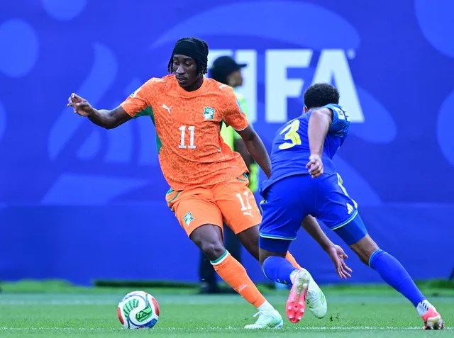 Yann Diomande è Ufficialmente del Real