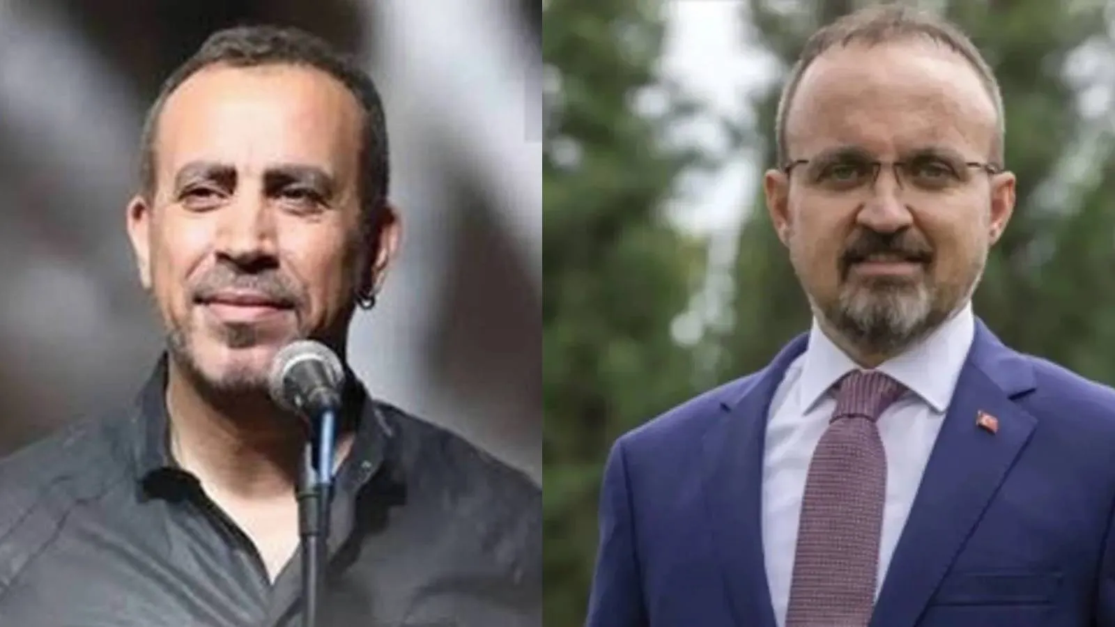 Haluk Levent “mesaj attım” demişti, Bakan Yardımcısı Bülent Turan’dan açıklama geldi: Denetimler, gelişigüzel mesajlara göre değil idarenin risk değerlendirmesine göre yapılıyor