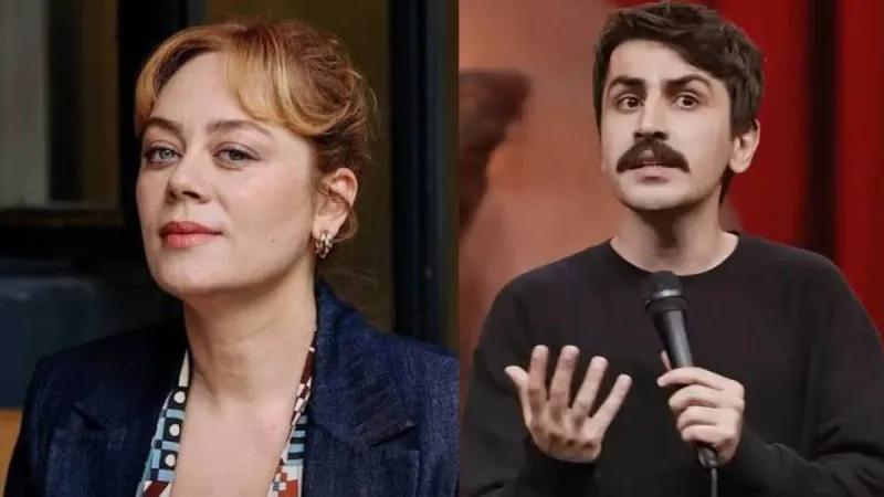 Demet Evgar'dan Deniz Göktaş'ın tutuklanmasına tepki