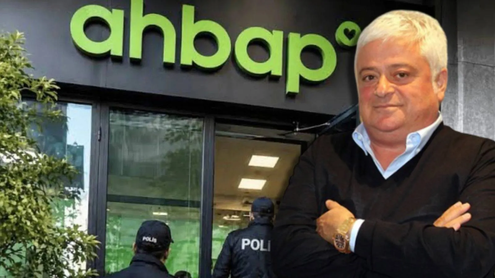Ahbap soruşturmasında 4. dalga operasyon: Hüseyin Başaran'ın da aralarında olduğu çok sayıda iş insanı gözaltında