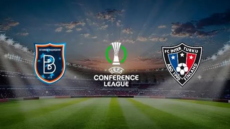 Başakşehir-Inter Turku maçı ne zaman, saat kaçta, hangi kanalda?
