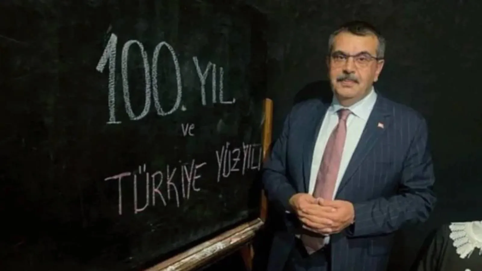 Kurtuluş, Milli Mücadele… Devrim!..