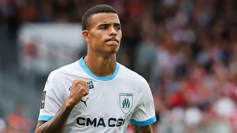 Fenerbahçe'yle ismi anılan İngiliz futbolcu Mason Greenwood kimdir?