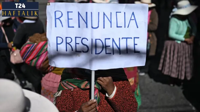 Venezuela’dan Şili’ye: Andlar’da ABD hegemonyası ve siyasal mücadele