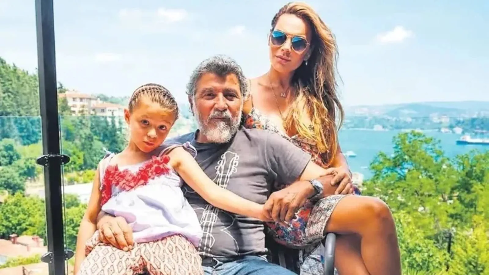 Dedeman ailesinde miras krizi: Verilen sözler tutulmadı, kızımın babasından doğan yasal haklarına kavuşmasını istiyorum