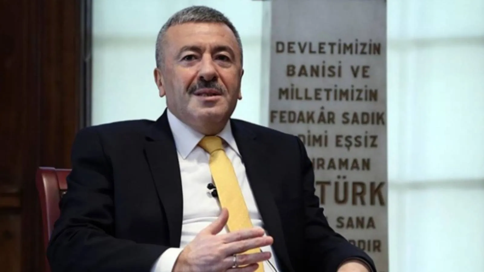 Cumhuriyet yazarı Terkoğlu: İşte Berat Albayrak'ın "15 Temmuz gecesinin gerçek kahramanlarından" dediği Mustafa Çalışkan'ın başına gelenler...