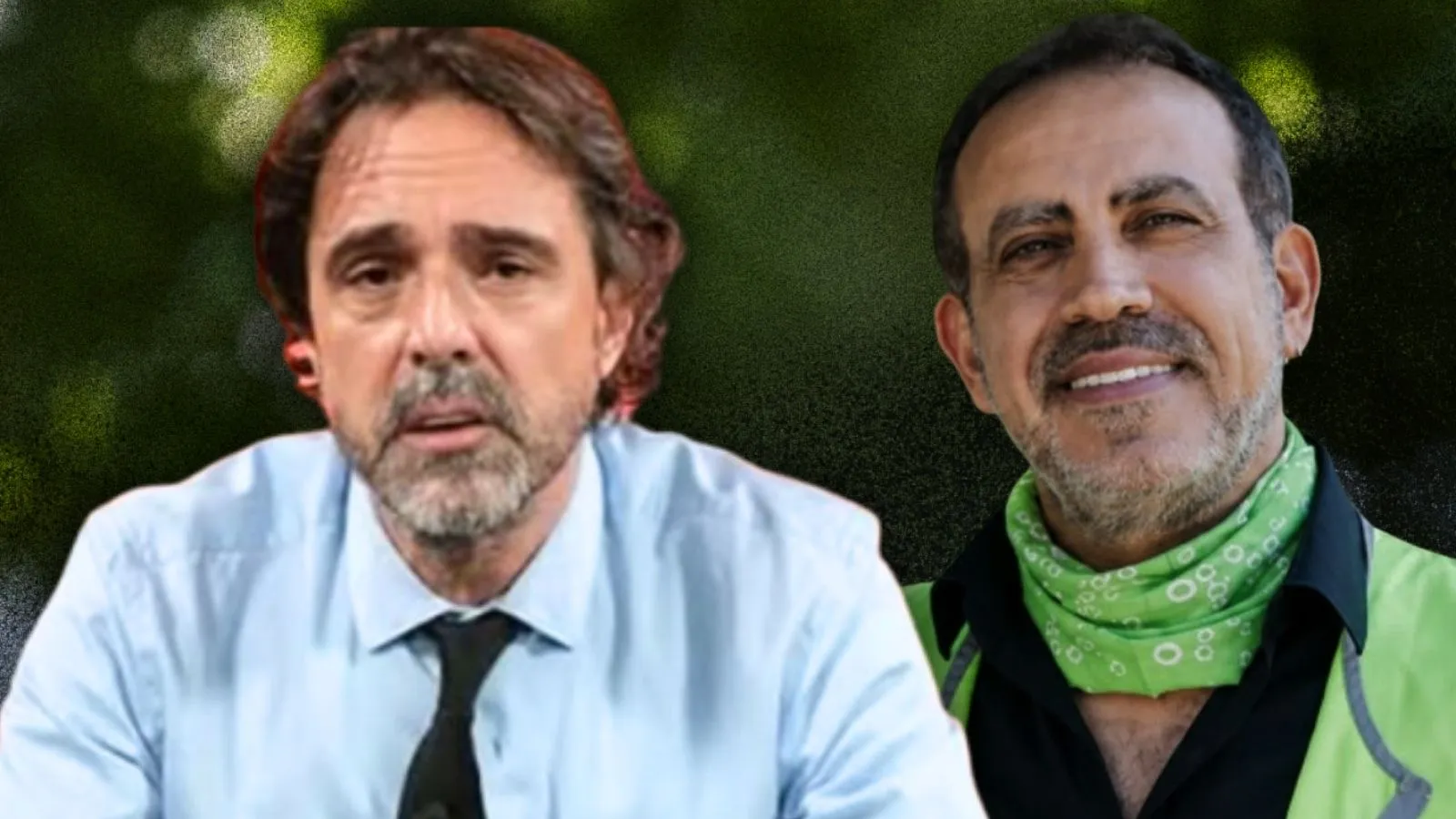 Timur Soykan'dan Ahbap soruşturması yorumu: İktidardansa adları ifade tutanaklarına bile yazılmıyor; bu iş siyasetçiler olmadan olmaz