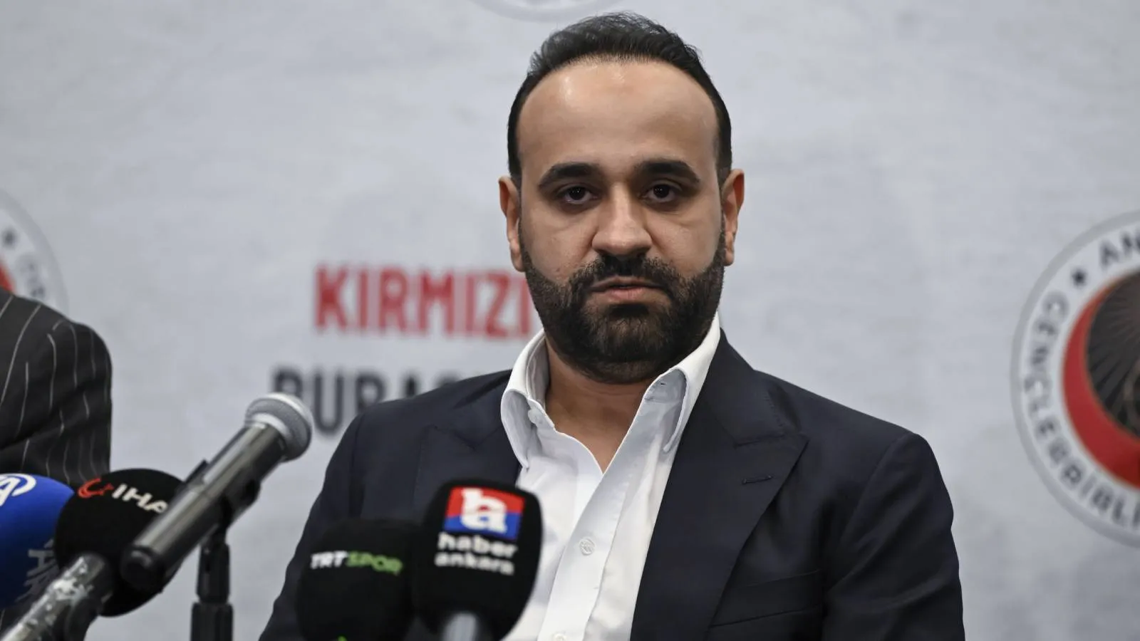 Gençlerbirliği Başkan Yardımcısı Ali Osman Avşar, başkan adaylığını açıkladı