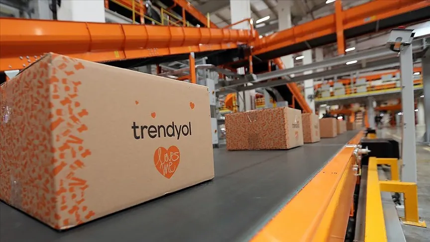 KPMG raporu: Trendyol'un 1 TL'lik faaliyeti ekonomide 6,94 TL'lik etki oluşturdu