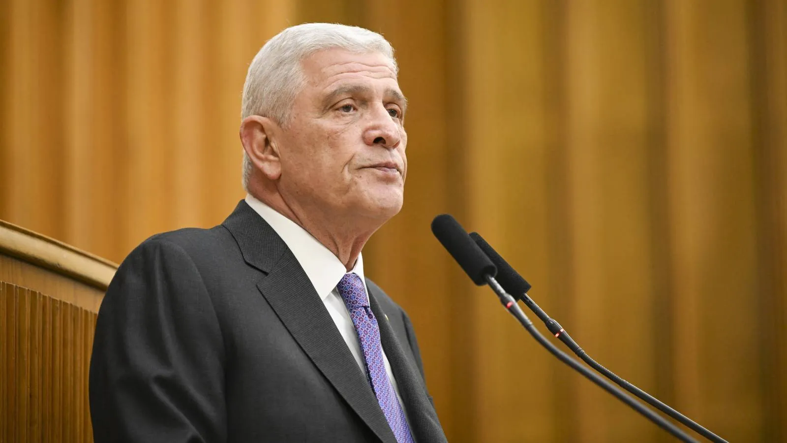 Dervişoğlu: Çerçeve yasayı Türk milletinin mi, yoksa İmralı’nın mı onayına sunacaksınız; bu tezgaha düşmeyiz!