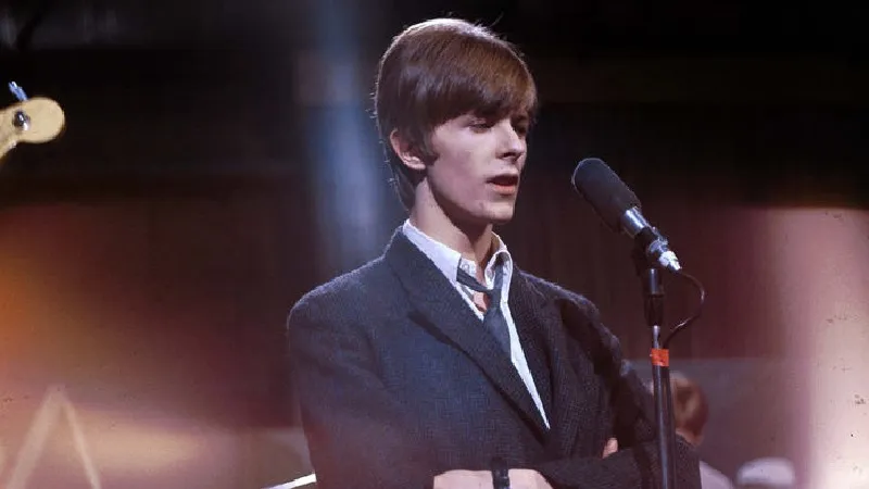 David Bowie’nin bilinmeyen dönemi: Hiç duyulmamış 10 şarkısı ilk kez yayımlanacak