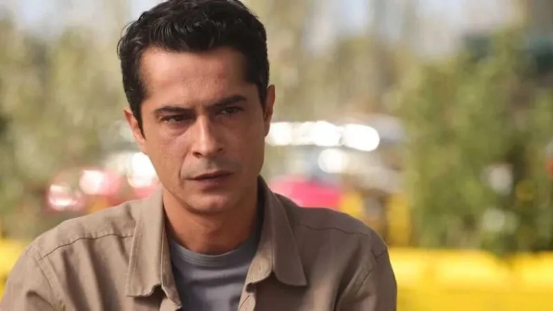 İsmail Hacıoğlu 'Yeraltı' dizisinin kadrosuna katıldı: Bozo’nun düşmanı olacak
