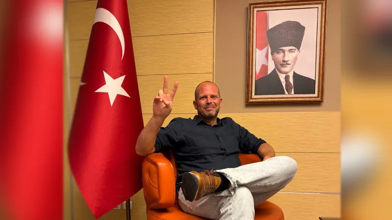 Belçikalı bakandan Atatürk paylaşımı sonrası özür: Gelen uyarının ardından fotoğrafını kaldırdı