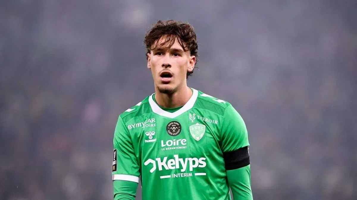 Galatasaray'da Lucas Stassin sesleri