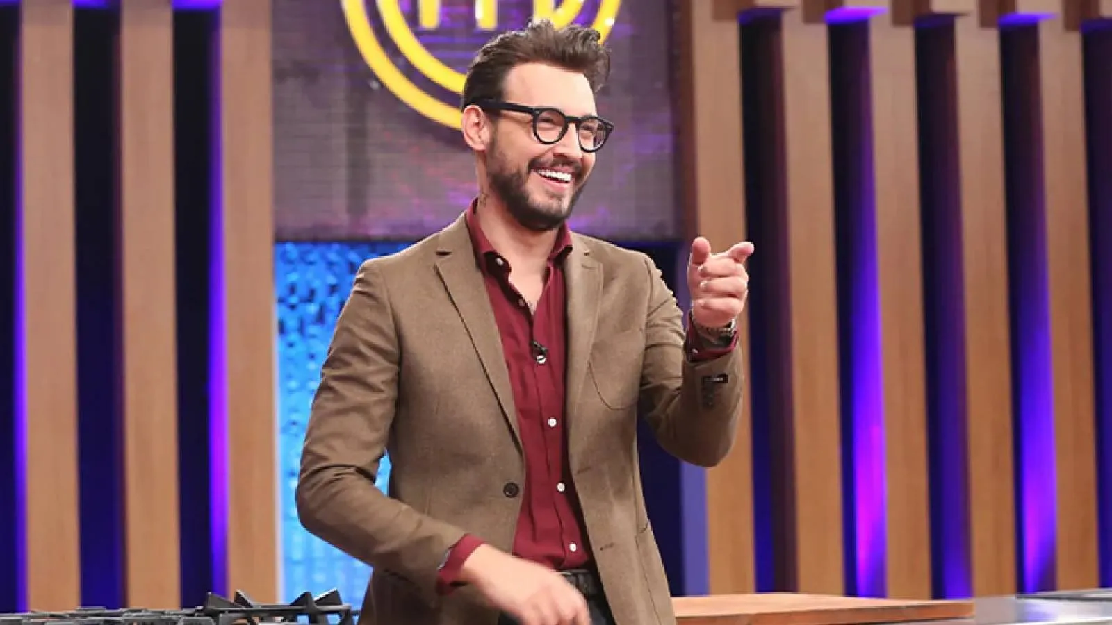 MasterChef Türkiye jürisi Danilo Zanna’nın restoranı Avrupa’nın en iyi 50 pizzacısı listesinde