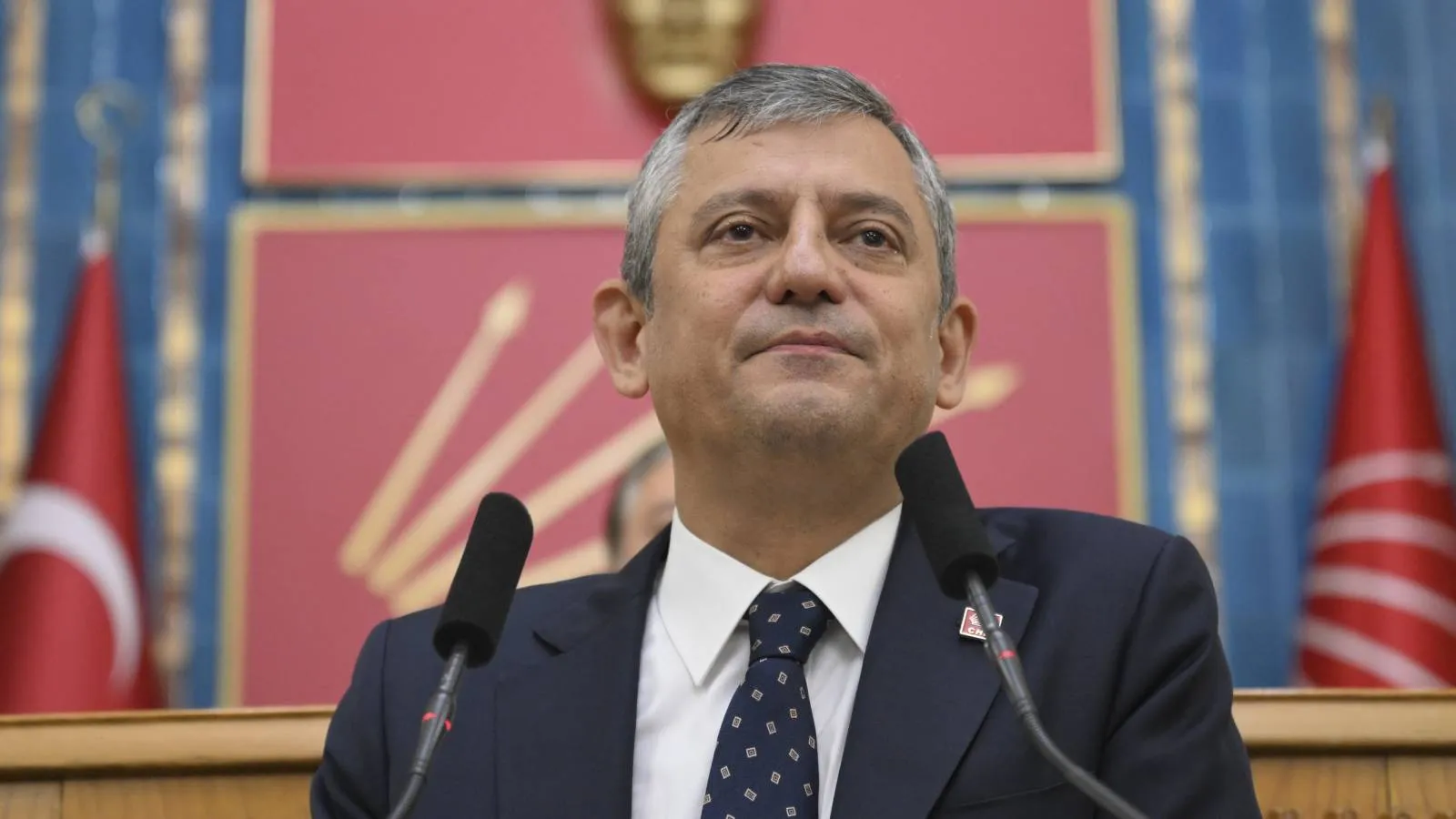 90'a yakın milletvekili geçecek; Özgür Özel'in kuracağı yeni parti Hazine yardımı alabilecek mi?