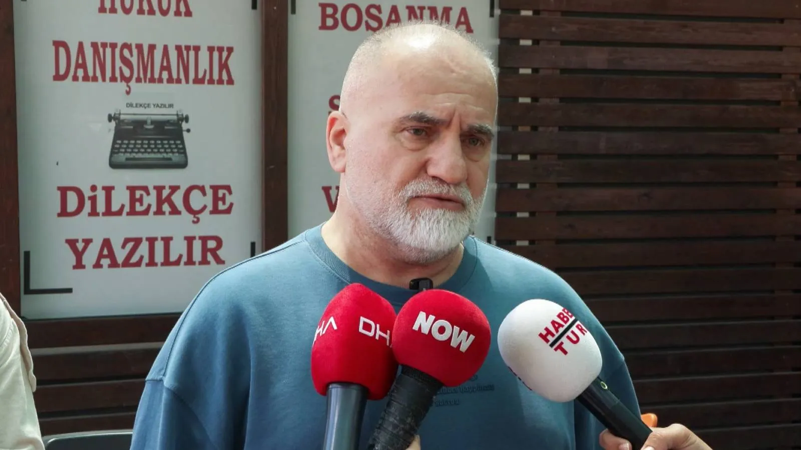 Öldürülen Kubilay Kaan Kundakçı'nın babası: Yalçınay Yıldız ve Canbay 'kardeşim' dedikleri oğlumu sattı!
