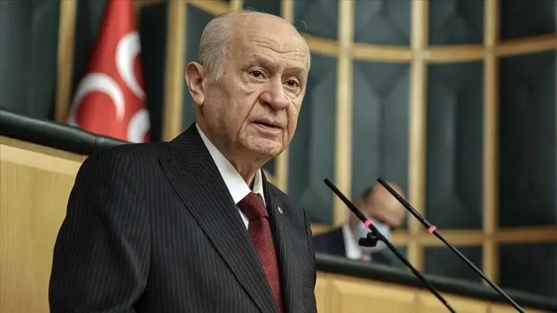Bahçeli’nin “beka” sorunu!