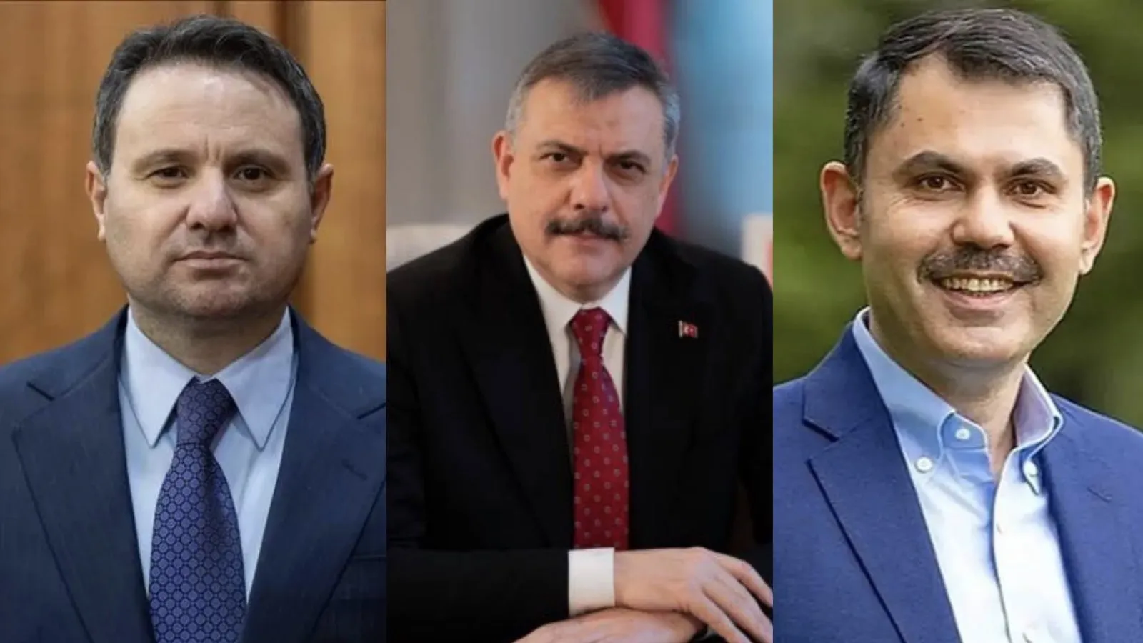 Akın Gürlek, Mustafa Çiftçi ve Murat Kurum'un soru önergelerini yanıtlamamasına ilişkin Meclis Başkanlığı'ndan açıklama
