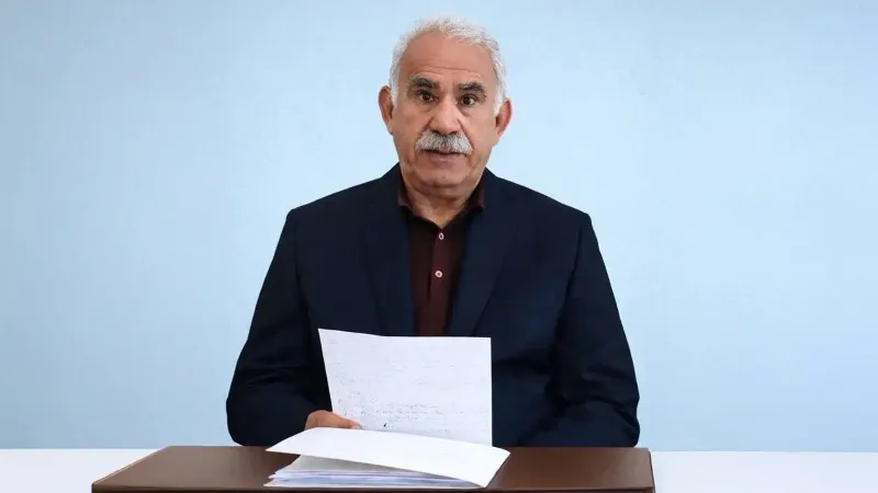 “İmralı’da tarihi bir görüşme olacak!”