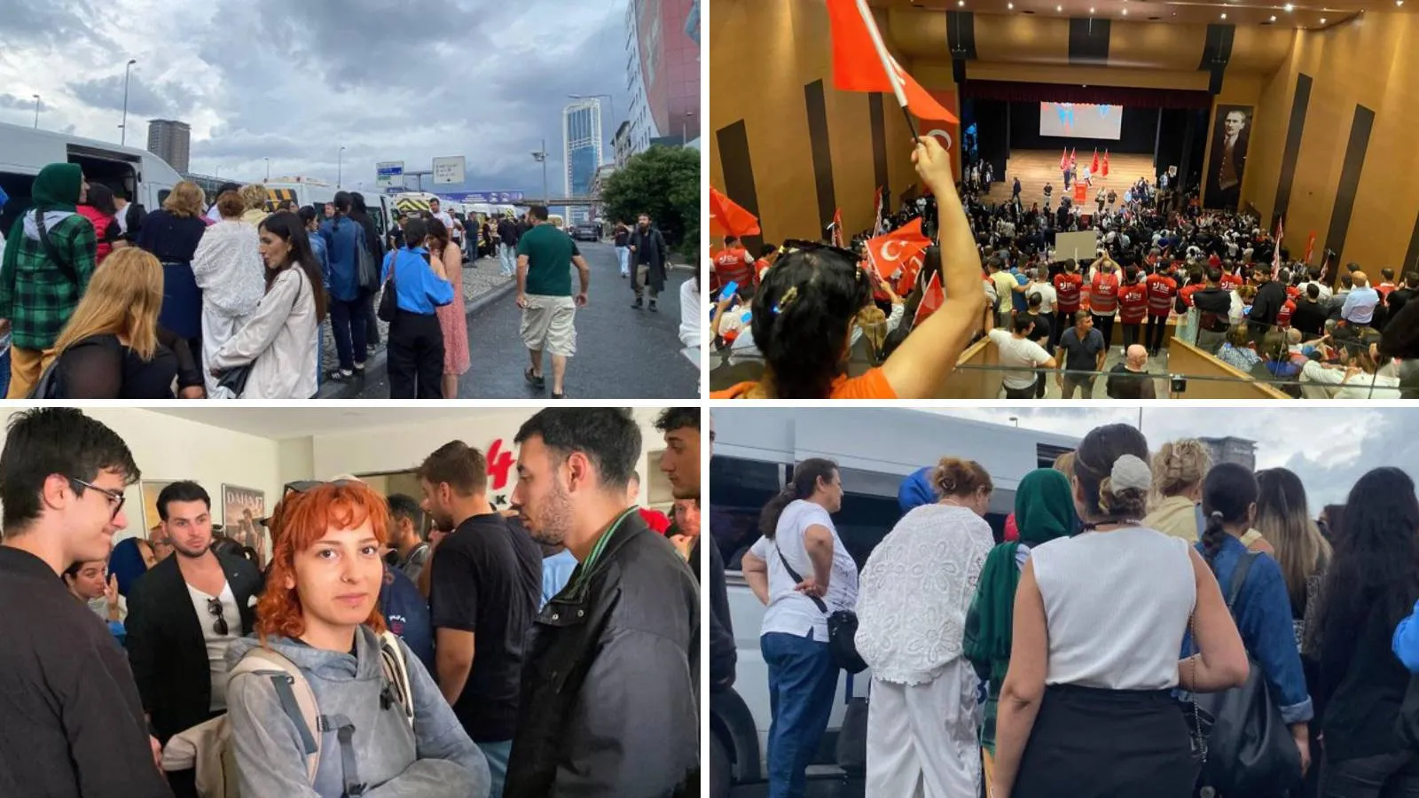 Pazartesi Yazıları | Kılıçdaroğlu’nun figüranları, Günter Wallraff ve “katılımcı gazetecilik”