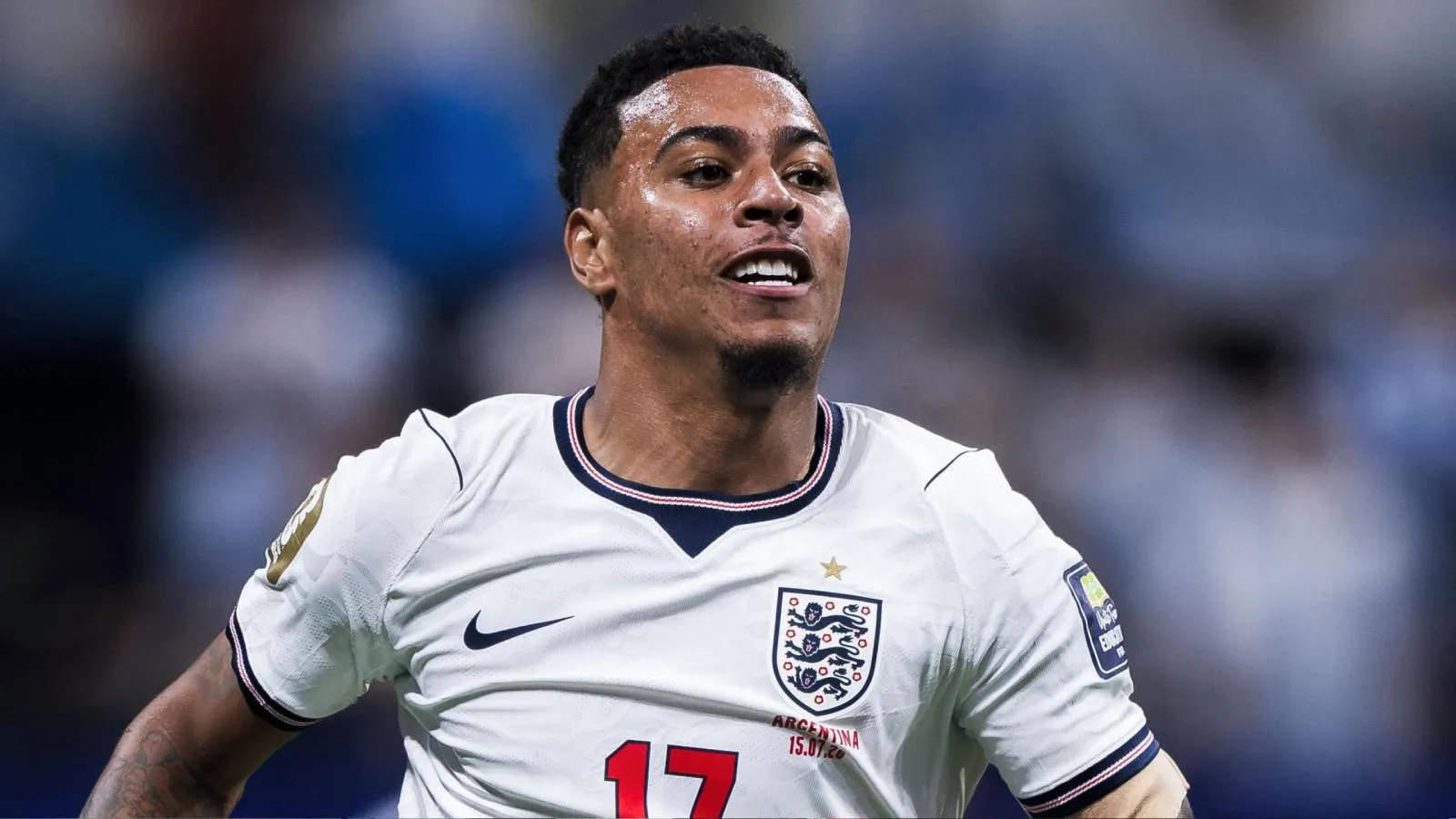 Premier Lig tarihine geçen transfer: Morgan Rogers, rekor bedelle Chelsea'de!