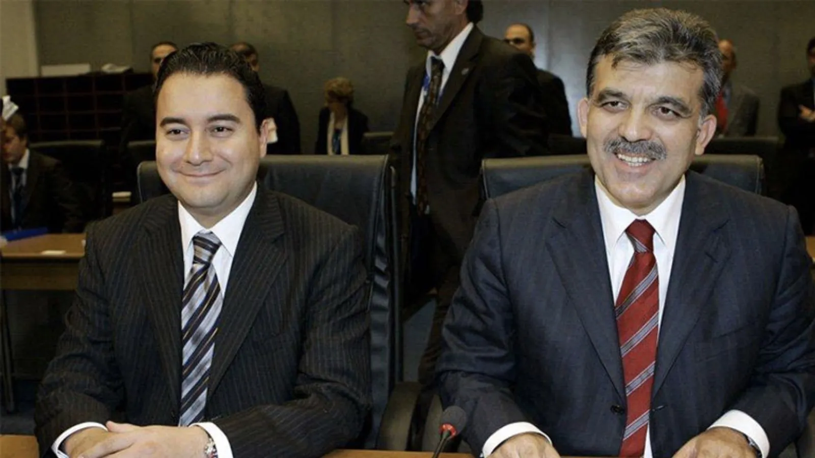 Ali Babacan'dan dikkat çeken 'Abdullah Gül' mesajı: Türkiye bu birikimden, tecrübeden mutlaka istifade etmeli