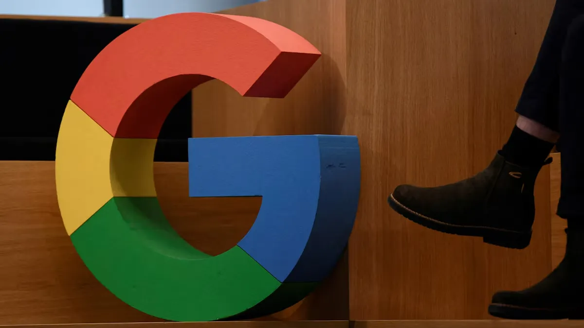 Avrupa Birliği’nden Google’a ilk dijital piyasa cezası: Şirket 1 milyar dolar ödeyecek!