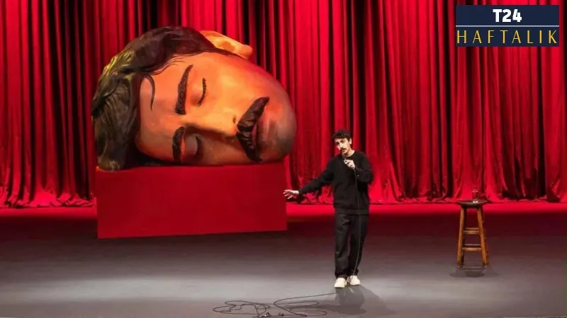 Deniz Göktaş'ın en sessiz cümlesi