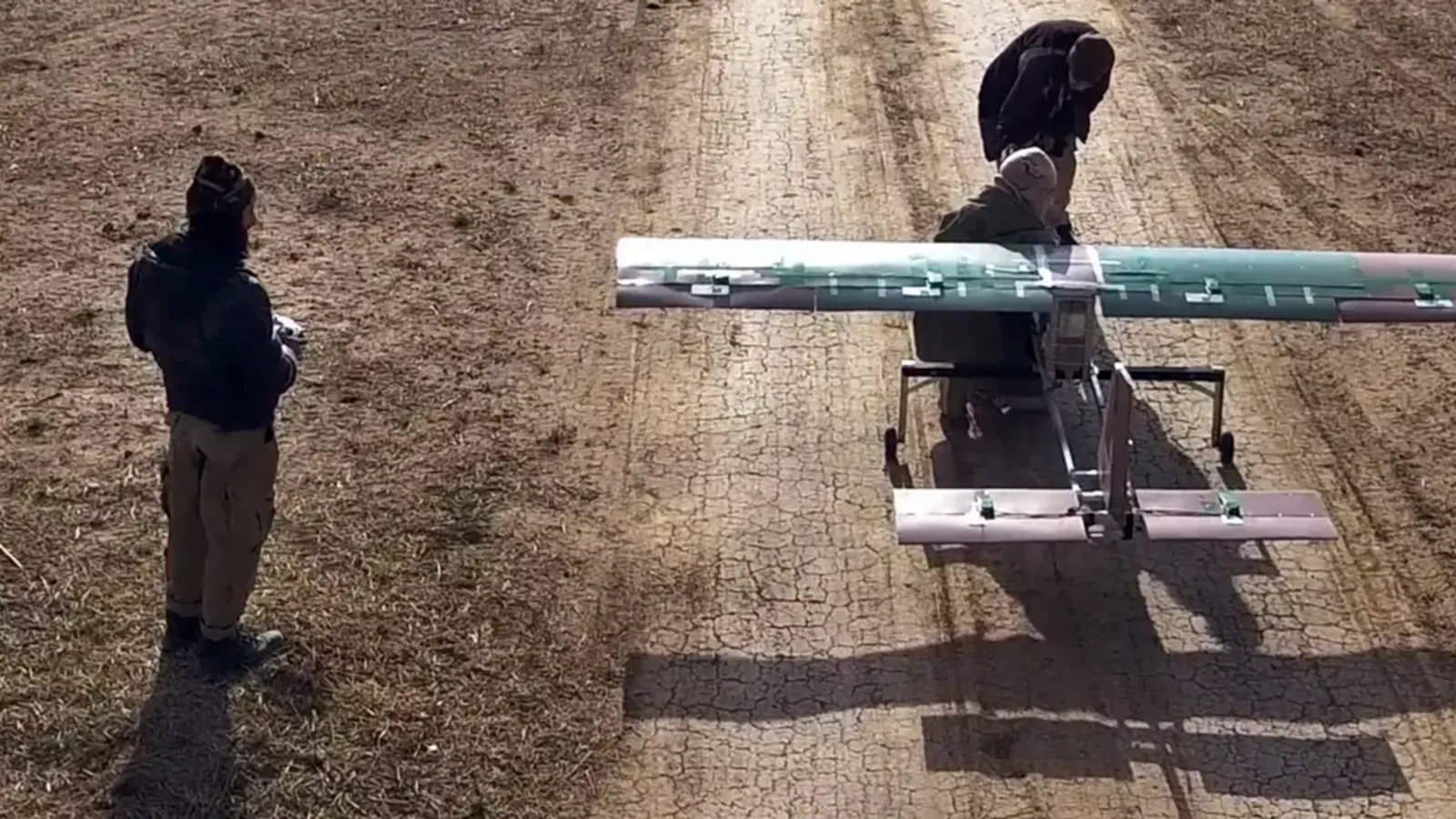 Yapay zekâ terör saldırılarına yardımcı olabilir mi?