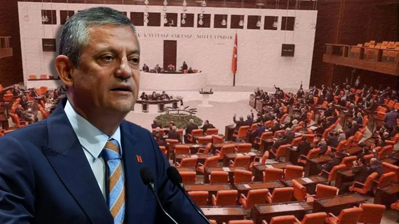 CHP'de yeni parti planı: Yaklaşık 80 milletvekilinin katılması bekleniyor, geçiş ağustos başına sarkabilir