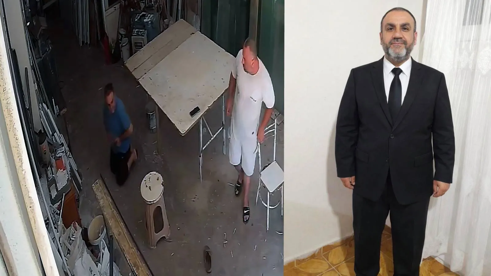 Yeni nesil çete Adana'da can aldı: İş yerinde silahlı saldırıya uğrayan PVC ustası, 6 gün sonra hastanede öldü