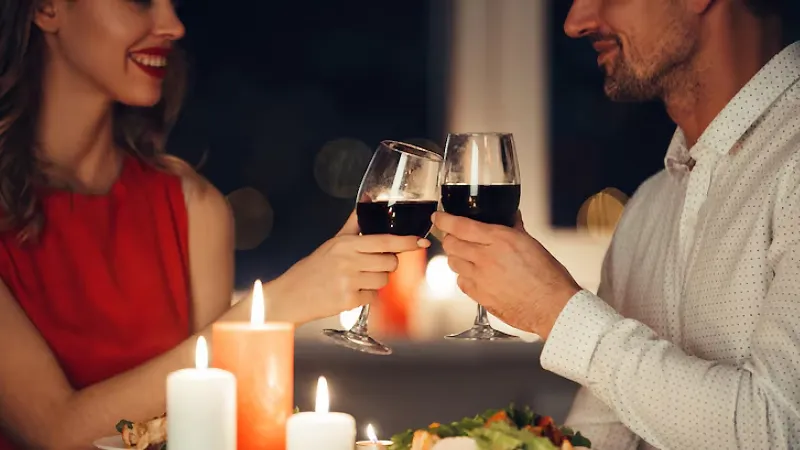 İstanbul'da romantik bir buluşmanın bedeli belli oldu