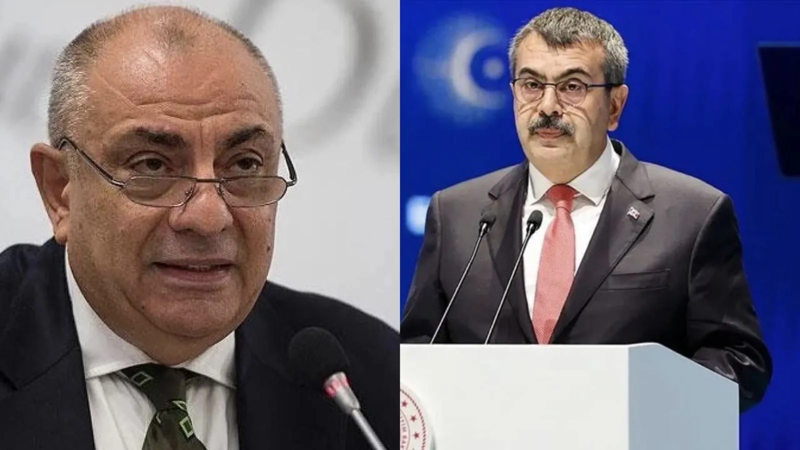 AKP'li Türkeş'ten Yusuf Tekin'e "Kurtuluş Savaşı" çıkışı: Göreve gelen herkes, her şeyi bilecek diye bir şey yok; incelemek gerek