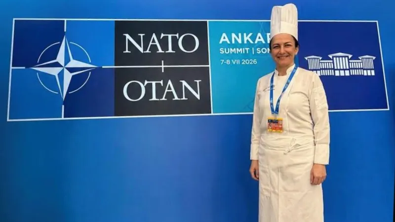 Ertuğrul Özkök | Külliye mutfağından canlı yayın: Michelin yıldızlı üç şef kime ne pişirdi, kim hangisini sevdi?