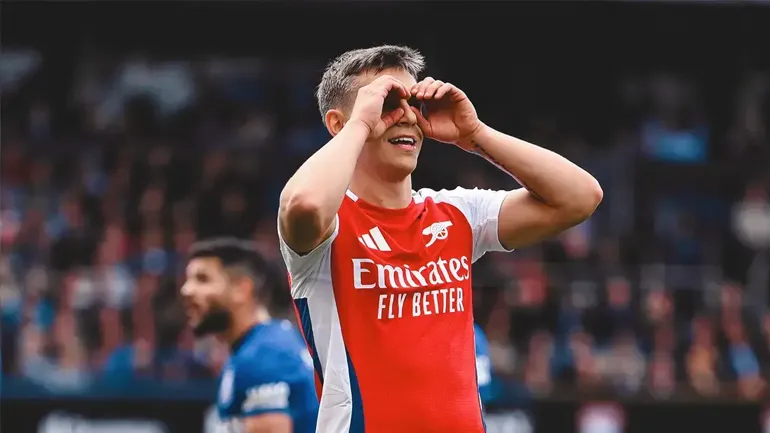 Beşiktaş'ın yeni transferi Trossard'ın İstanbul'a geleceği tarih belli oldu