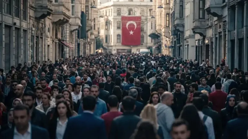 Lafla peynir gemisi, suni zekâyla da gerisi